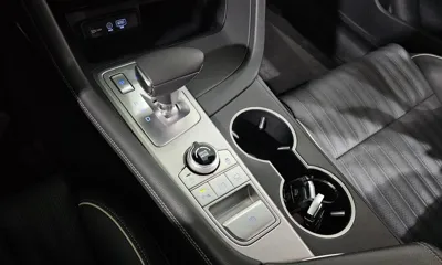 Genesis G70 2019, 66768 км, за 22300000 KRW - фото 9