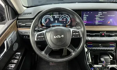 Kia Mohave 2022, 86020 км, за 33700000 KRW - фото 13
