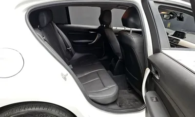 BMW 1-Series 2018, 70011 км, за 14300000 KRW - фото 11