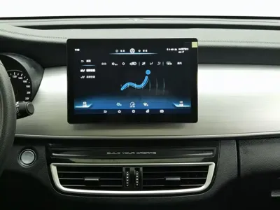 BYD MAX 2021, 42900 км, за 32800 CNY - фото 12