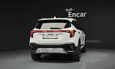 Kia Seltos 2023, 57418 км, за 36900000 KRW - фото 4