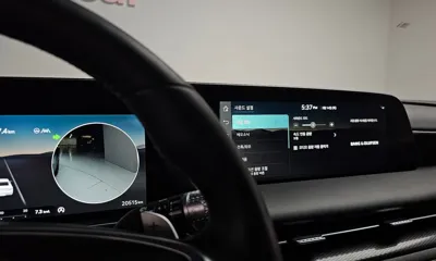 Genesis G90 2024, 20515 км, за 72990000 KRW - фото 36