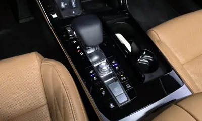 Kia K7 2020, 51318 км, за 23600000 KRW - фото 9