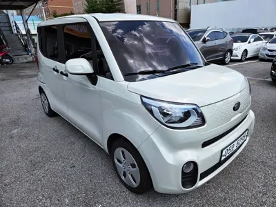 Kia Ray 2018, 178871 км, за 4990000 KRW - фото 8
