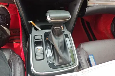 GAC Trumpchi GS4 2018, 59300 км, за 58711.51 CNY - фото 11