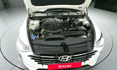 Hyundai Sonata 2020, 33413 км, за 17500000 KRW - фото 6