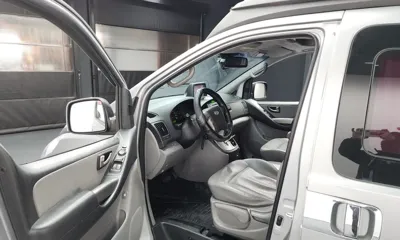 Hyundai Starex 2015, 163096 км, за 15900000 KRW - фото 10
