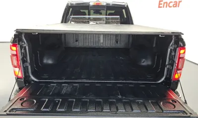 Dodge Ram Pick Up 2019, 68384 км, за 43000000 KRW - фото 20