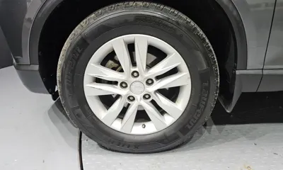 KG_Mobility_Ssangyong Rexton 2019, 85673 км, за 15200000 KRW - фото 5