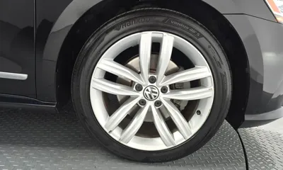 Volkswagen Passat 2018, 88377 км, за 9900000 KRW - фото 21