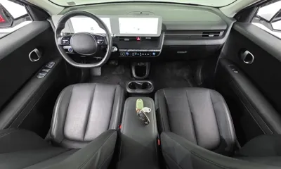 Hyundai Ioniq5 2024, 33390 км, за 32800000 KRW - фото 7