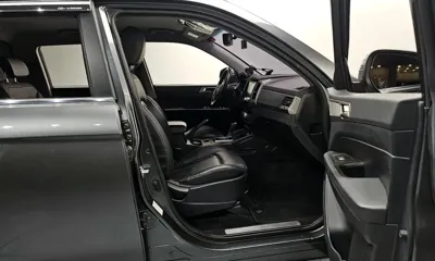 KG_Mobility_Ssangyong Rexton 2019, 113475 км, за 12000000 KRW - фото 26