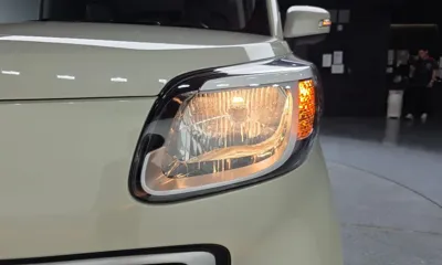 Kia Ray 2016, 104124 км, за 7000000 KRW - фото 22