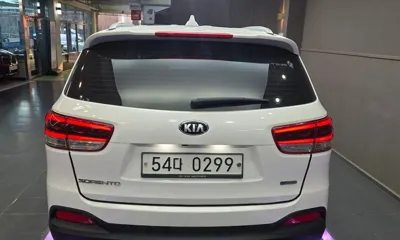 Kia Sorento 2016, 184164 км, за 9700000 KRW - фото 6