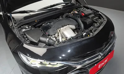ChevroletGMDaewoo Malibu 2020, 69180 км, за 16500000 KRW - фото 6