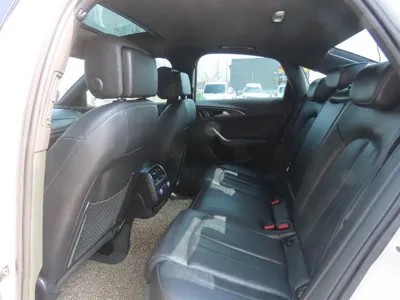 Audi A6 2018, 185234 км, за 12000000 KRW - фото 6