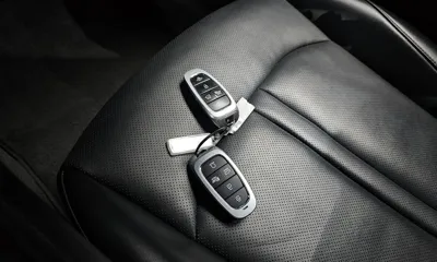 Hyundai Sonata 2021, 83709 км, за 15250000 KRW - фото 19