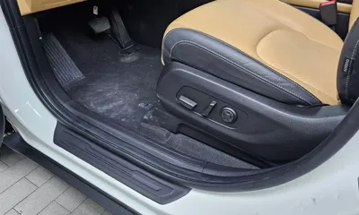 Kia Canival 2023, 55163 км, за 26000000 KRW - фото 31