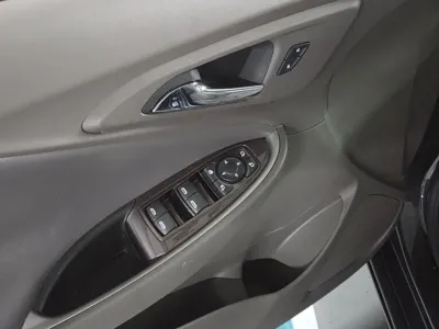ChevroletGMDaewoo Malibu 2017, 70720 км, за 5890000 KRW - фото 12
