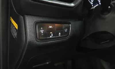 Hyundai Santafe 2020, 54064 км, за 20190000 KRW - фото 18