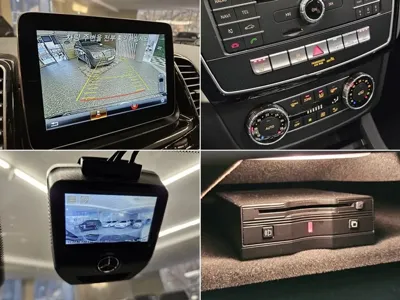 Mercedes-Benz GLE-Class 2018, 49506 км, за 35000000 KRW - фото 18