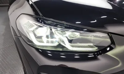 BMW X3 2022, 41785 км, за 61500000 KRW - фото 22