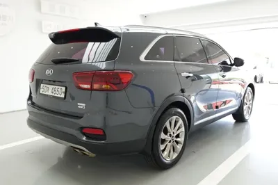 Kia Sorento 2018, 130907 км, за 16500000 KRW