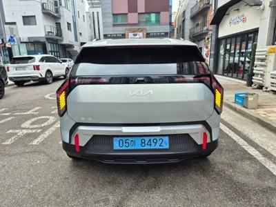 Kia EV3 2025, 2483 км, за 24940000 KRW - фото 3