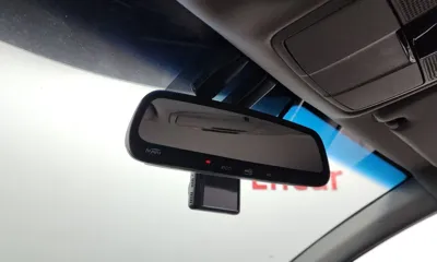 Hyundai Grandeur 2018, 142318 км, за 12200000 KRW - фото 17