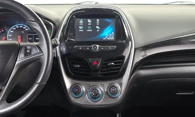 ChevroletGMDaewoo Spark 2016, 110950 км, за 4500000 KRW - фото 14