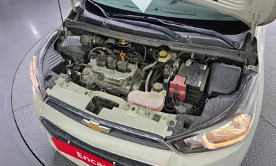 ChevroletGMDaewoo Spark 2017, 76982 км, за 4990000 KRW - фото 6