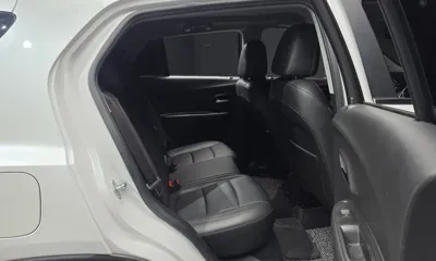 ChevroletGMDaewoo Trax 2019, 70212 км, за 9900000 KRW - фото 11