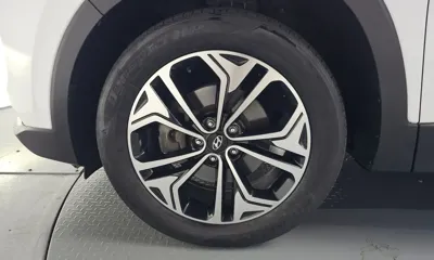Hyundai Santafe 2020, 39277 км, за 24500000 KRW - фото 21