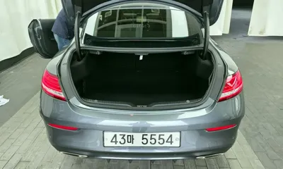 Mercedes-Benz C-Class 2017, 50147 км, за 22500000 KRW - фото 20