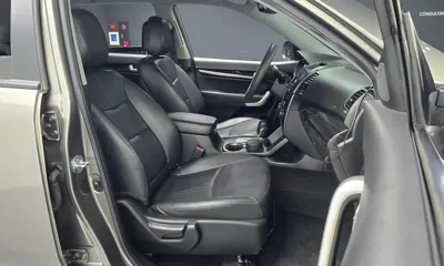 Kia Sorento 2011, 137963 км, за 5900000 KRW - фото 10