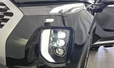 Hyundai Palisade 2020, 142442 км, за 18900000 KRW - фото 22