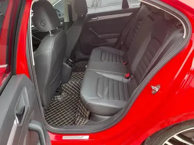 Volkswagen Lamando 2018, 65000 км, за 46800 CNY - фото 6