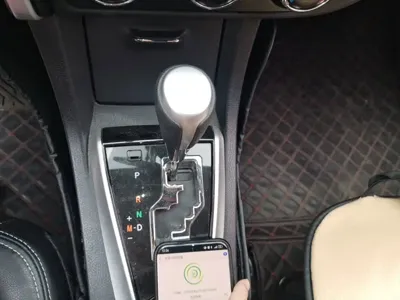 Toyota Corolla 2018, 74100 км, за 39800 CNY - фото 14