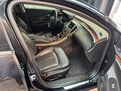 ChevroletGMDaewoo Alpheon 2012, 170026 км, за 1800000 KRW - фото 11