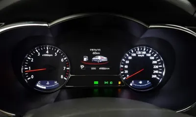 Kia K5 2011, 49806 км, за 7990000 KRW - фото 8