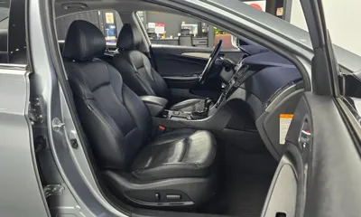 Hyundai Sonata 2015, 140927 км, за 5700000 KRW - фото 10