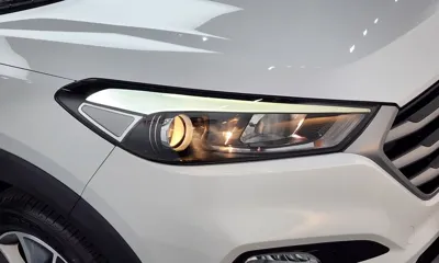 Hyundai Tucson 2018, 93681 км, за 14500000 KRW - фото 22