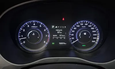 Hyundai Aslan 2015, 152874 км, за 7000000 KRW - фото 8
