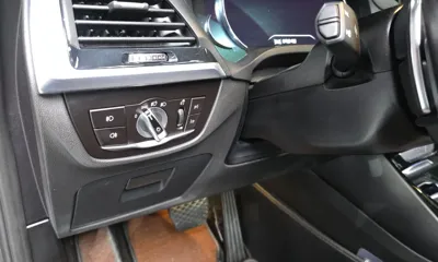 BMW X3 2018, 78473 км, за 25500000 KRW - фото 27