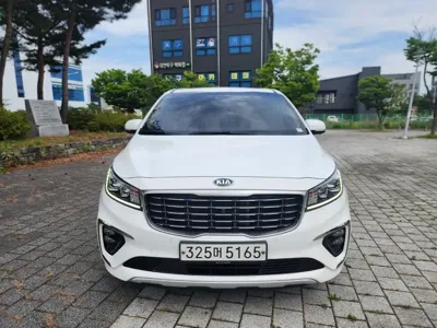Kia Canival 2019, 134770 км, за 16600000 KRW - фото 3