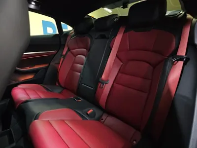 Porsche Taycan 2025, 13000 км, за 165000000 KRW - фото 20