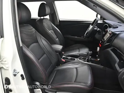 KG_Mobility_Ssangyong TIBOLI 2018, 59969 км, за 11500000 KRW - фото 10