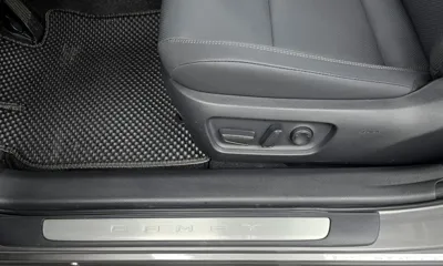 Toyota Camry 2025, 5180 км, за 47500000 KRW - фото 32