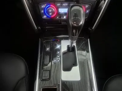 Renault-KoreaSamsung SM7 2017, 151526 км, за 5500000 KRW - фото 7