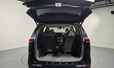 Kia Canival 2021, 106883 км, за 22900000 KRW - фото 20